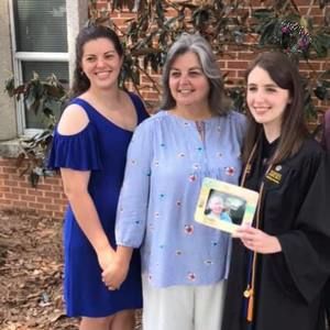 Meet your Posher, Joy